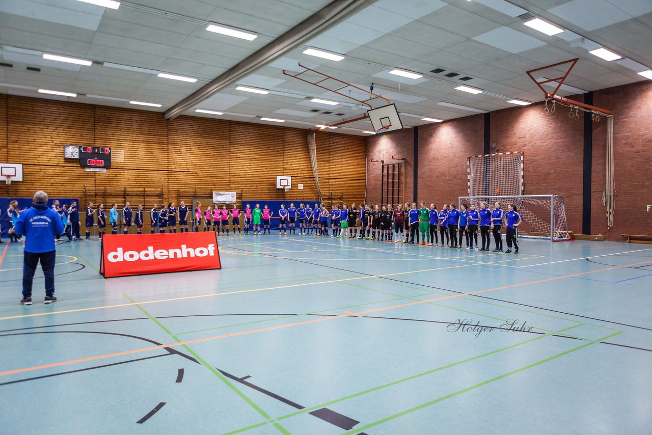 Bild 153 - Dodenhof Cup